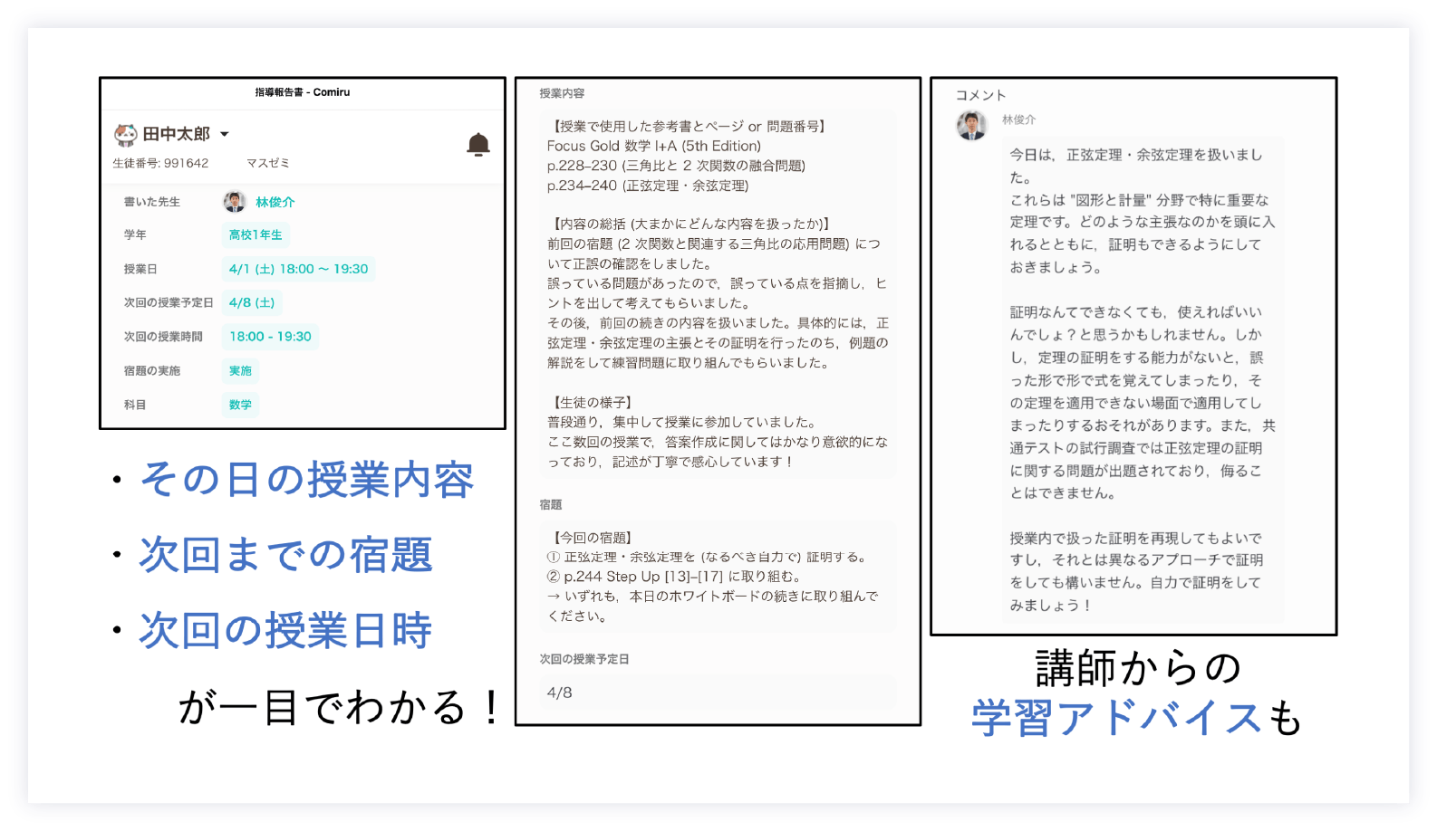 勉強の開始時期と学力の関係